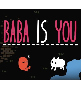 Baba Is You Steam Key GLOBAL